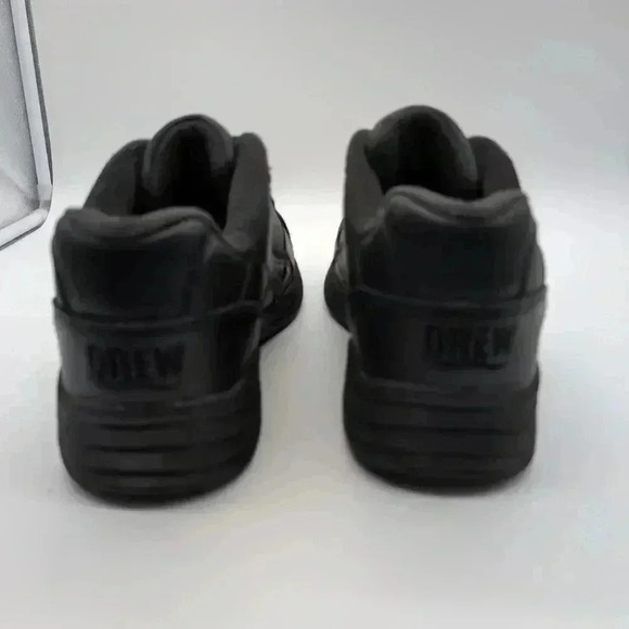 Drew Men's Force V Adjustable Strap Double Depth Comfortable Walking Shoe 11 N - Picture 5 of 10